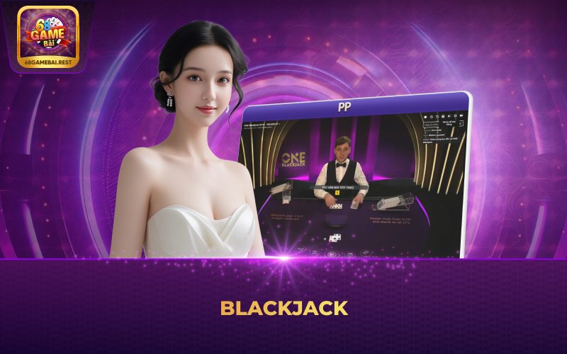 Blackjack