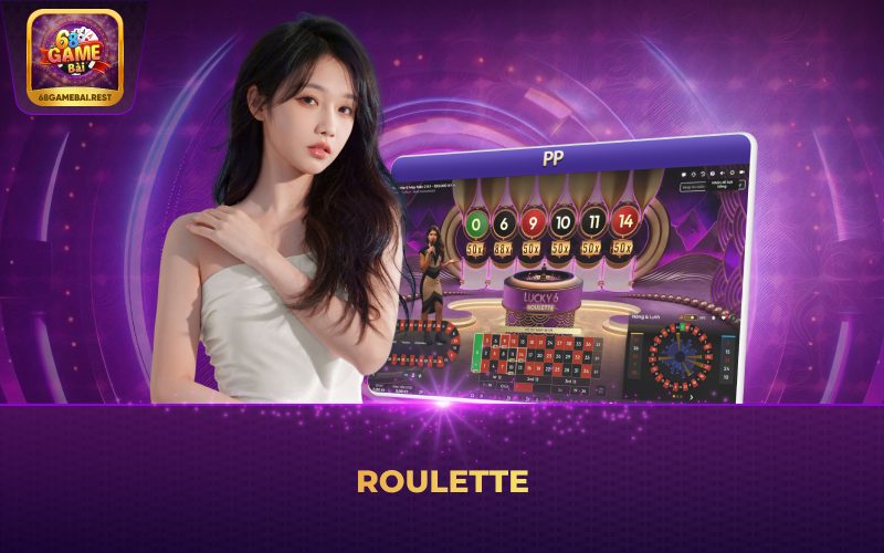 Roulette