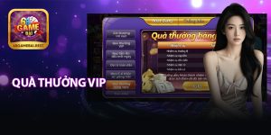 Quà Thưởng VIP