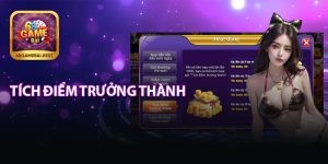 Tích Điểm Trưởng Thành